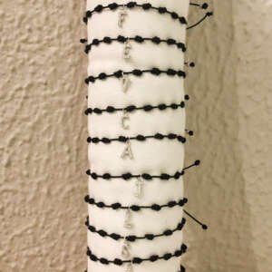 Pulseras